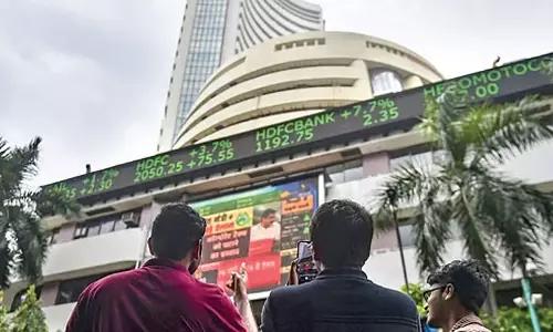 सेंसेक्स फिर 79,000 के पार, निफ्टी ने छुआ 24,000 का स्तर
