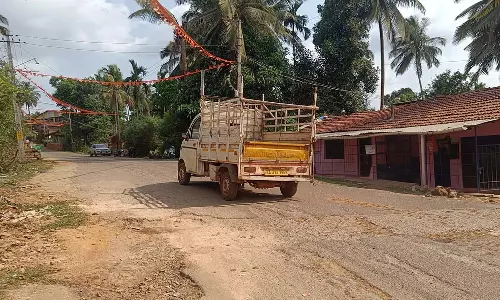 Sirsi: एक स्थिर शहरी नवीनीकरण परियोजना Sirsi: एक स्थिर शहरी नवीनीकरण परियोजना