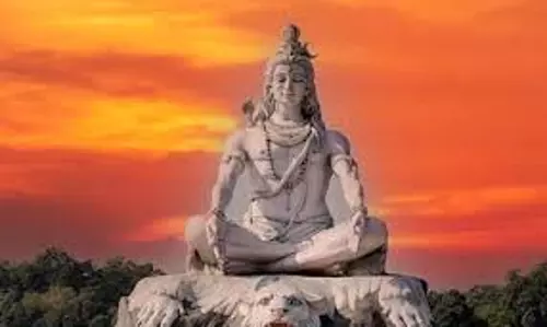 Pradosh Vrat 2025: प्रदोष व्रत के दिन इन चीजों से करें शिवलिंग का अभिषेक, काम में मिलेगी सफलता Pradosh Vrat 2025: प्रदोष व्रत के दिन इन चीजों से करें शिवलिंग का अभिषेक, काम में मिलेगी सफलता