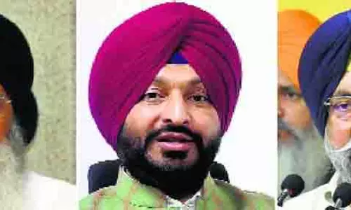 Bittu ने राष्ट्रविरोधी ताकतों की तत्काल गिरफ्तारी की मांग की