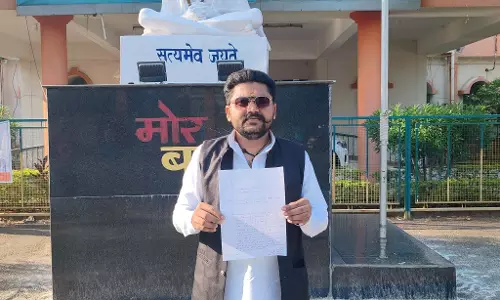 लापरवाह अधिकारी और प्लांट प्रबंधक पर सख्त कार्रवाई की मांग