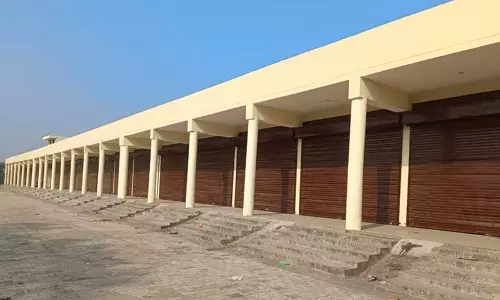Yamunanagar की ऑटो मार्केट की 21 दुकानें नगर निगम किराए पर देगा