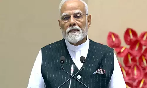 नागरिक देवो भव...: PM Modi का सिविल सेवकों को नया मंत्र