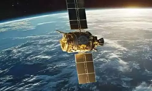 ISRO के स्पैडेक्स मिशन ने उपग्रहों की दूसरी डॉकिंग सफलतापूर्वक पूरी की: मंत्री