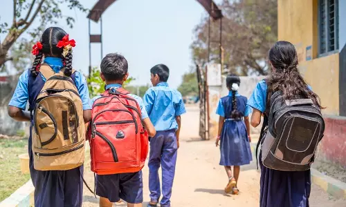 RTE के तहत 25% सीटों का डेटा अपलोड न करने पर अंबाला के निजी स्कूलों को कारण बताओ नोटिस RTE के तहत 25% सीटों का डेटा अपलोड न करने पर अंबाला के निजी स्कूलों को कारण बताओ नोटिस