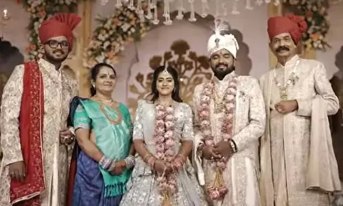दहेज शिकायत: हलवा दुकान के मालिक का दामाद पूछताछ के लिए नहीं आया हाजिर दहेज शिकायत: हलवा दुकान के मालिक का दामाद पूछताछ के लिए नहीं आया हाजिर