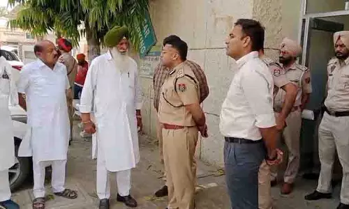 मुक्तसर दोहरे हत्याकांड में गुरदासपुर के MP के रिश्तेदारों समेत 4 पर मामला दर्ज