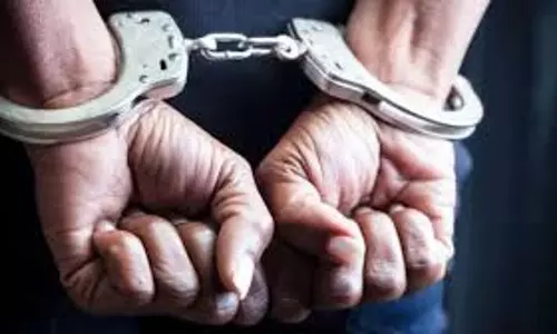 Lucknow: साइबर जालसाजों के बड़े गिरोह का पर्दाफाश