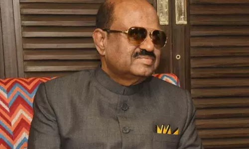 बंगाल के राज्यपाल CV आनंद बोस सीने में तकलीफ के कारण अस्पताल में भर्ती: राजभवन अधिकारी