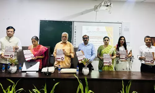 Haryana : संगोष्ठी में भारतीय ज्ञान प्रणाली को आधुनिक विज्ञान के साथ एकीकृत करने पर चर्चा की गई