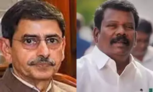 राज्यपाल कुलपति सम्मेलन: कांग्रेस का विरोध का ऐलान