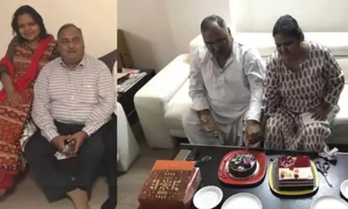 कर्नाटक के पूर्व डीजीपी हत्या मामले में बेंगलुरु पुलिस ने पत्नी और बेटी से की पूछताछ