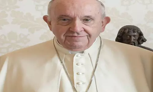 Pope Francis  का 88 वर्ष की आयु में निधन
