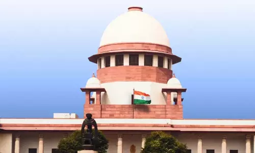 वायनाड टाउनशिप: सुप्रीम कोर्ट ने भूमि अधिग्रहण रोकने की एल्स्टन की याचिका खारिज की वायनाड टाउनशिप: सुप्रीम कोर्ट ने भूमि अधिग्रहण रोकने की एल्स्टन की याचिका खारिज की