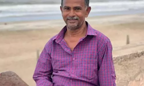 Kerala : कोझिकोड के मूल निवासी की अबाहा में दिल का दौरा पड़ने से मौत Kerala : कोझिकोड के मूल निवासी की अबाहा में दिल का दौरा पड़ने से मौत