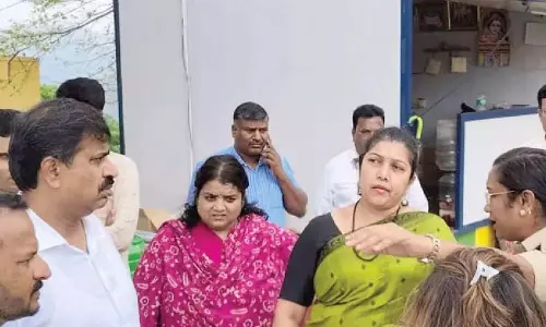 Karnataka: कैबिनेट बैठक का स्थान बदलकर जेनुमाले के पास खाली जगह कर दिया गया