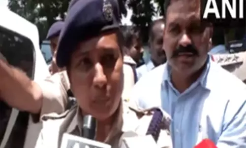 पूर्व डीजीपी Om Prakash का अंतिम संस्कार विल्सन गार्डन में होगा