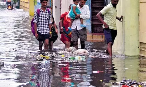 Cuttack निगम पैनल नाले की सफाई के काम की समीक्षा करेगा Cuttack निगम पैनल नाले की सफाई के काम की समीक्षा करेगा