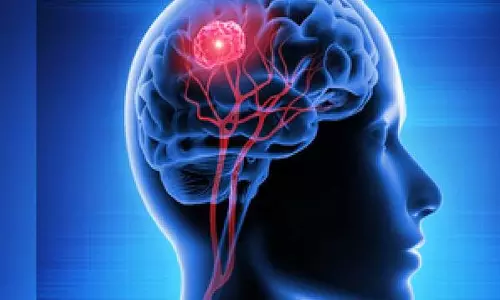 घातक मस्तिष्क कैंसर से लड़ने के लिए महत्वपूर्ण एंजाइम की पहचान की