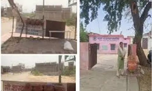 स्वतंत्रता सेनानी स्वर्गीय हरेंद्र नाथ सहरिया की जन्म शताब्दी मनाई