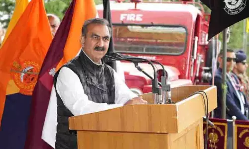 होमगार्ड के पद भरे जाएंगे: CM
