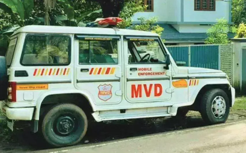 Kerala आरटीओ अधर में सॉफ्टवेयर में गड़बड़ी के कारण दो सप्ताह तक फिटनेस परीक्षण रुका