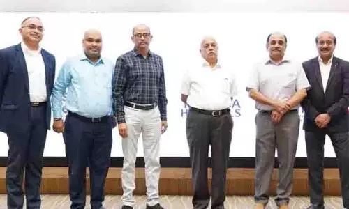 Yashoda Hospitals द्वारा किडनी दानकर्ताओं, परिजनों, वरिष्ठ किडनी प्राप्तकर्ताओं को सम्मानित किया
