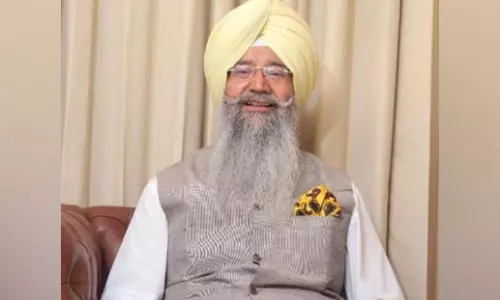स्वतंत्र भारत में सिविल सेवा का महत्वपूर्ण विकास हुआ: सिविल सेवा दिवस पर पूर्व IPS स्वतंत्र भारत में सिविल सेवा का महत्वपूर्ण विकास हुआ: सिविल सेवा दिवस पर पूर्व IPS