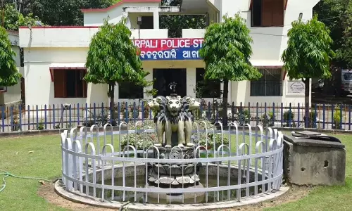 मुर्शिदाबाद हिंसा: मुख्य आरोपी के दो बेटे ओडिशा में हिरासत में लिए गए
