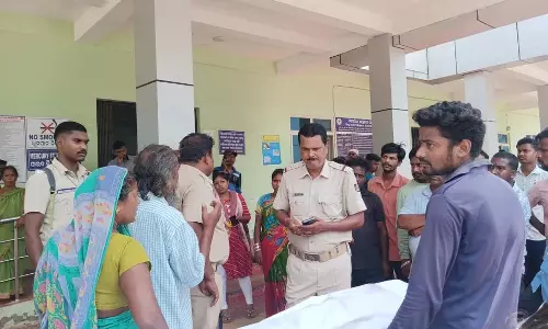 जगतसिंहपुर DHH में गर्भवती महिला की मौत से आक्रोश, चिकित्सा लापरवाही का आरोप