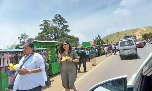 Kerala: ई-पास शुरू होने से नीलगिरी आने वाले पर्यटकों की संख्या में कमी आई