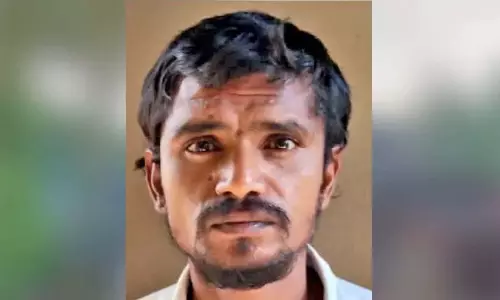 दुकान से बाइक चुराकर कर्नाटक ले जाने के आरोप में संदिग्ध गिरफ्तार