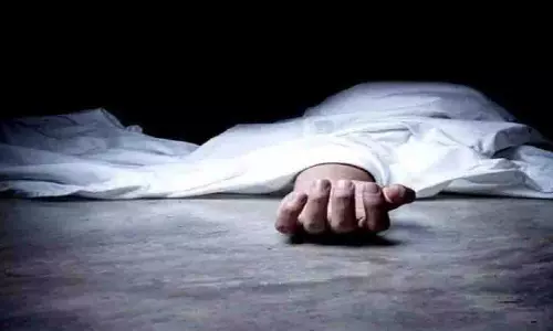 Jalandhar: बस से कुचलकर छात्रा की मौत Jalandhar: बस से कुचलकर छात्रा की मौत