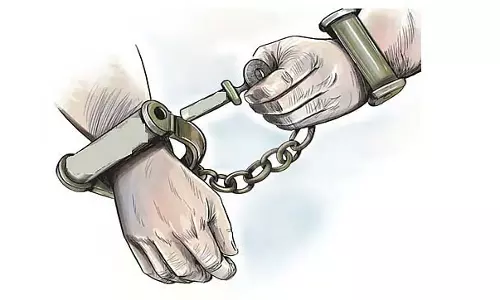 राज्य मानवाधिकार आयोग में 3 महीने में अवैध हिरासत की 87 शिकायतें दर्ज
