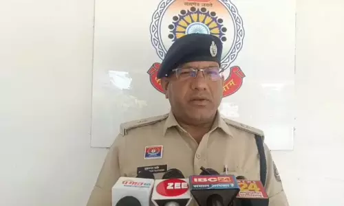 नकली नोट खपाने पहुंचा युवक दबोचा गया, 29 फेक करेंसी जब्त