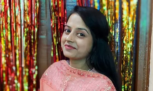 Bijnor: दिनदहाड़े हुई भावना शर्मा की हत्या, शादी से पहले पुराना परिचित बना हत्यारा
