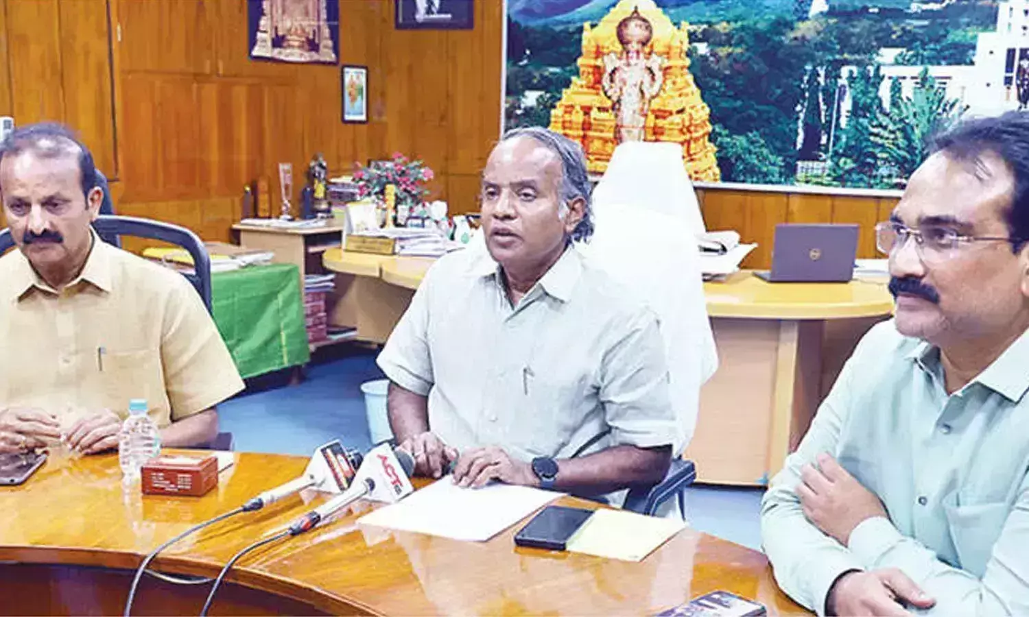 Andhra: ‘दुर्लभ पृथ्वी के अनुप्रयोग’ पर अंतर्राष्ट्रीय सम्मेलन आज से