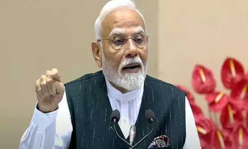 हमारी नौकरशाही, नीति-निर्माण पुरानी प्रणालियों पर काम नहीं कर सकती: PM Modi