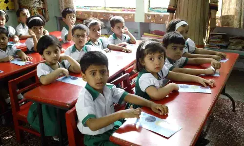 Himachal: बाल शिक्षा में गतिविधि-आधारित शिक्षा की भूमिका पर चर्चा