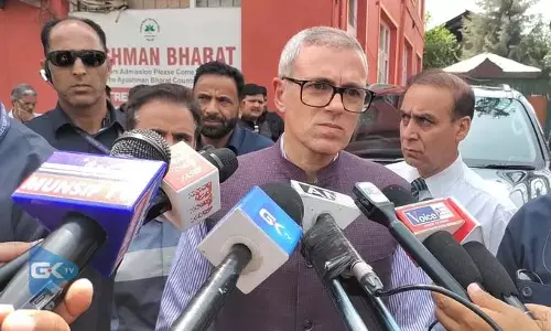रामबन में राजमार्ग और आवासीय क्षेत्रों को बहाल करने के प्रयास जारी: CM