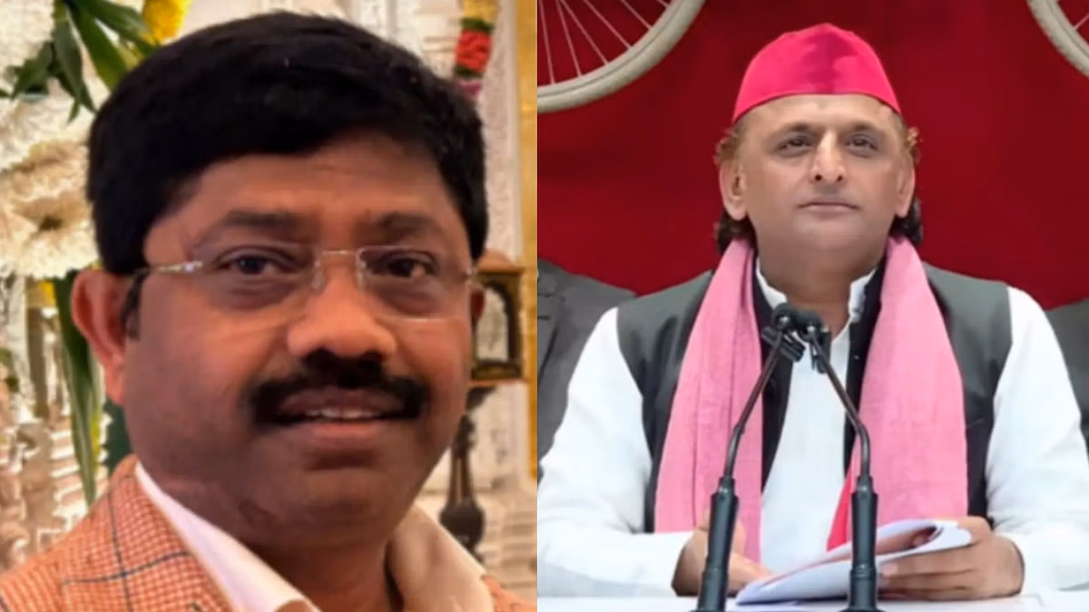 Lucknow: अखिलेश यादव के बयान पर अभिलाषा नंदी गुप्ता का तीखा बयान, मां गंगा से सद्बुद्धि की प्रार्थना Lucknow: अखिलेश यादव के बयान पर अभिलाषा नंदी गुप्ता का तीखा बयान, मां गंगा से सद्बुद्धि की प्रार्थना