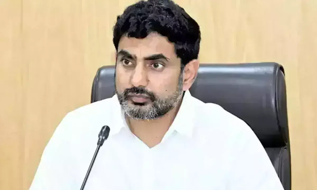 Andhra: एपी में मेगा डीएससी Andhra: एपी में मेगा डीएससी
