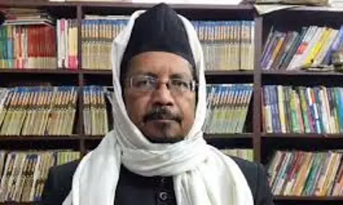 Bareilly: UCC पर भाजपा का नया रुख, शहाबुद्दीन ने शरियत में दखल को बताया अस्वीकार्य