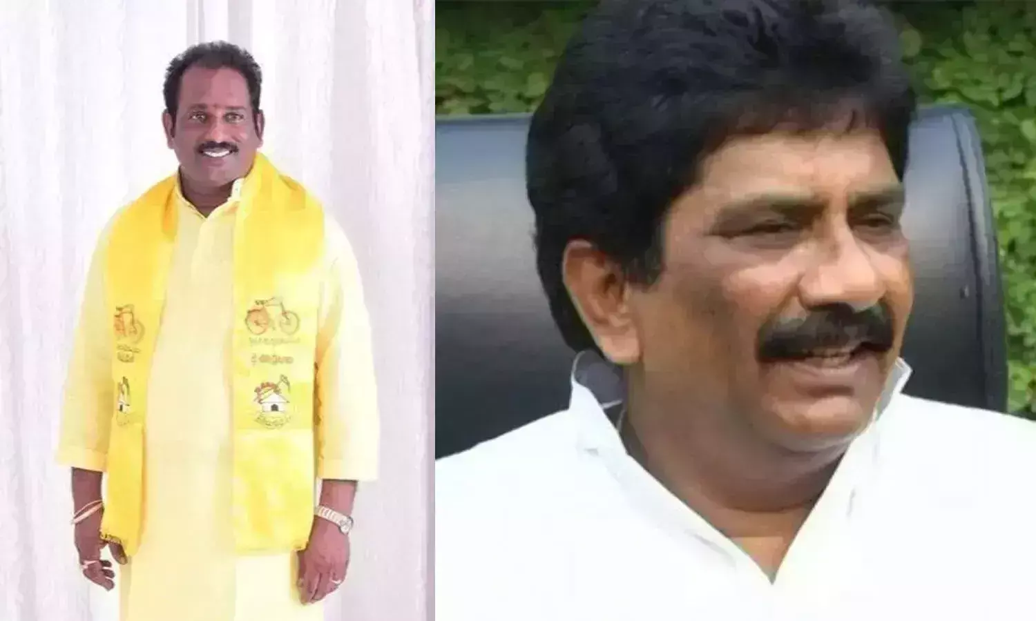 Andhra: लंबे अंतराल के बाद टीडीपी उम्मीदवार संभालेंगे मेयर पद की बागडोर Andhra: लंबे अंतराल के बाद टीडीपी उम्मीदवार संभालेंगे मेयर पद की बागडोर