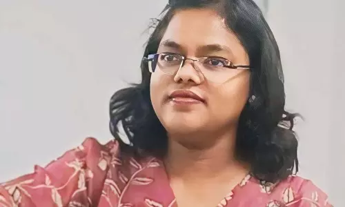 कोंडागांव : नवपदस्थ कलेक्टर नूपुर राशि पन्ना ने किया कार्यभार ग्रहण