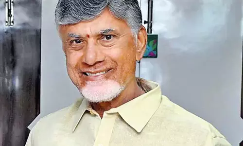 मेरा हर कदम, हर विचार आपके लिए है : CM Chandrababu