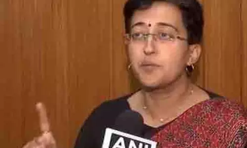 दिल्ली MCD चुनाव से पहले आतिशी ने आरोप लगाया, हमारे पार्षदों को खरीद लिया गया है
