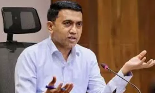CM सावंत ने भोमा रोड परियोजना को स्पष्ट किया