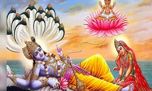 जानिए वरुथिनी एकादशी की तिथि और व्रत के नियमों के बारे में जानिए वरुथिनी एकादशी की तिथि और व्रत के नियमों के बारे में