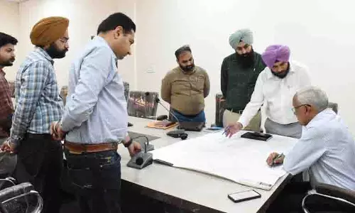 मानसून से पहले नालों की सफाई का काम पूरा कर लिया जाएगा: Goyal